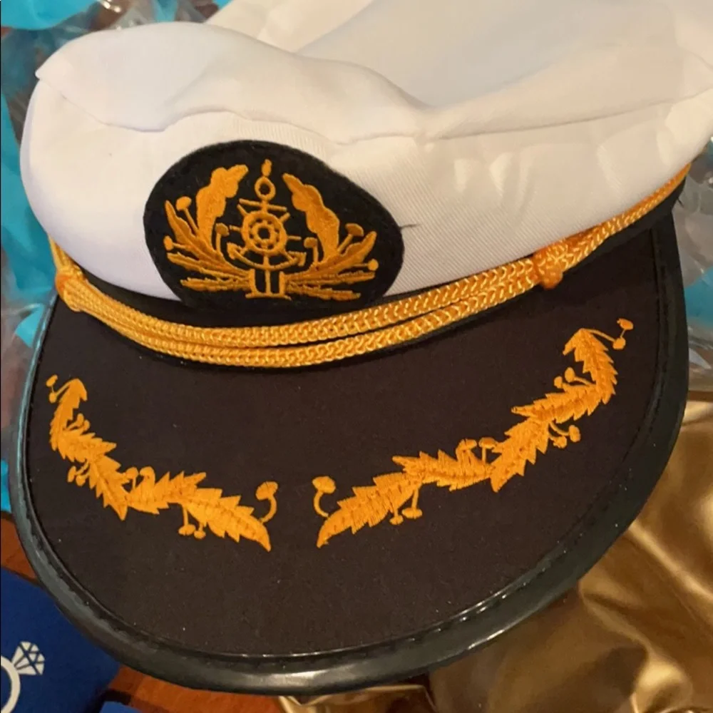 Last Sail Before The Veil Bachelorette Party Theme